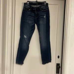 Judy Blue slim fit jeans.15/32